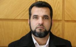 الشيخ مجدي خطيب - ابو القسام أحد أعضاء اللجنة الشعبية في عرابة