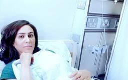 الفنانة وفاء مكي