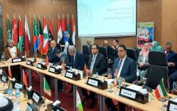 فلسطين تترأس اجتماع الجمعية العمومية لوزراء التنمية الإدارية العرب