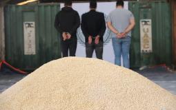 السعودية تحبط محاولة تهريب 3 ملايين حبة مخدرة من نوع إمفيتامين