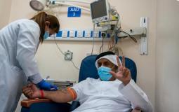 الإمارات من أوائل الدول التي بدأت حملات التطعيم ضد كورونا