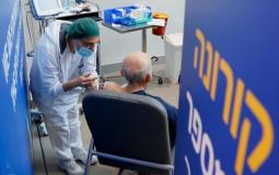 ارتفاع معدل الاصابة بفيروس كورونا في إسرائيل