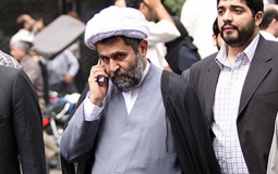 الحرس الثوري الإيراني يعين رئيسًا جديدا لاستخباراته خلفا لحسين طالب