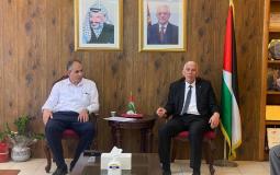 مديرية التنمية الاجتماعية ومحافظة بيت لحم توقعان مذكرة تفاهم