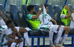الدوري السعودي 2022: الأهلي يتعادل سلبا مع الشباب ويهبط للدرجة الثانية