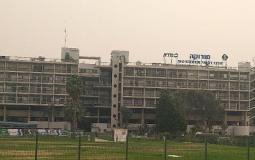 مستشفى سوروكا