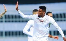 أحمد شراحيلي