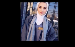 فيديو مقتل طالبة في إطلاق نار داخل جامعة خاصة في الأردن