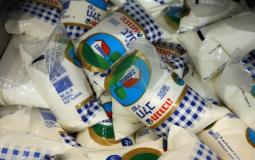 اسعار الحليب ترتفع في اسرائيل