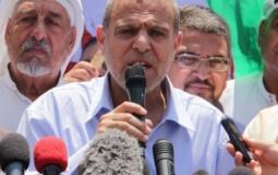 مسؤول في حماس - سنرد على مقترح الهدنة قريبا جدا