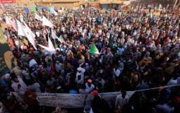 الخرطوم ومدن سودانية أخرى تشهد احتجاجات مستمرة منذ أشهر