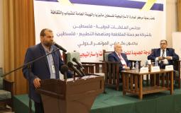 دعوات لتشكيل جبهة عربية وإسلامية لمقاطعة الاحتلال ومناهضة التطبيع