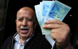 سلطة النقد الفلسطينية توضح بشأن تأثير ارتفاع سعر الدولار أمام الشيكل على المواطنين