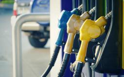 ارتفاع سعر الوقود في اسرائيل