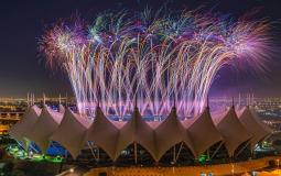 فعاليات موسم جدة 2022