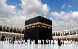 موسم الحج 1443 - 2022
