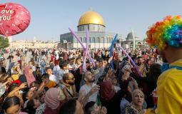 الإعلان عن موعد أول أيام عيد الأضحى 2022 في فلسطين