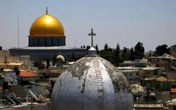 بطريركية الروم الأرثوذكس في القدس