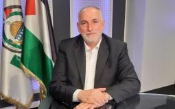عضو قيادة إقليم الخارج في حركة حماس هشام قاسم