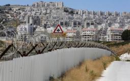 بعثات دبلوماسية أوروبية تدعو إسرائيل لوقف بناء المستوطنات