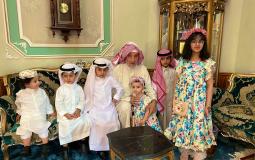 وفاة يوسف عثمان الشغدلي في حائل بالسعودية