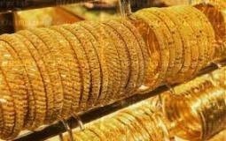 سعر الذهب بيع وشراء اليوم في الكويت