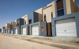 تقديم 100ألف ريال للمقبلين على خدمة تملك منازل