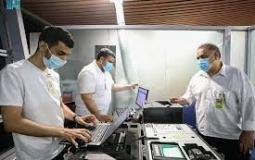 خدمة ضيوف الرحمن - توضيحية