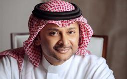 الفنان السعودي عبد المجيد عبد الله