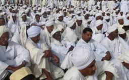 موعد صلاة عيد الأضحى 2022 في مدن السودان - توقيت صلاة العيد