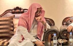 وفاة الشيخ عبدالرحمن بن محمد السدحان في السعودية