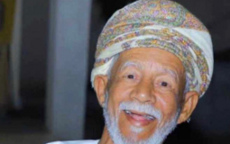 سعيد بن خميس الفزاري القرياتي