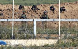 تقديرات أمنية إسرائيلية: حماس ستجرنا إلى حرب برية من خلال عنصر "المفاجأة" - صورة أرشيف