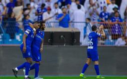 الهلال بطلا للدوري السعودي 2022 وهذه الفرق الهابطة