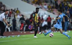 مباراة الاتحاد والباطن بث مباشر - الاتحاد والباطن مباشر تويتر - تويتر