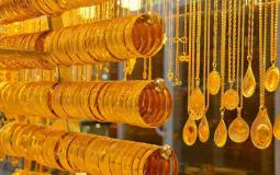 سعر الذهب اليوم الأربعاء 15 يونيو 2022 في الإمارات