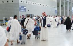 الطيران السعودي يصدر تعميما للمسافرين القادمين لأداء مناسك الحج
