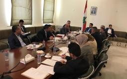 الدول العربية المضيفة للاجئين الفلسطينيين ترفض نقل تفويض الأونروا لأي وكالة أخرى 