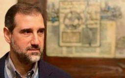حقيقة وفاة رامي مخلوف رجل الأعمال السوري