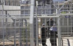 فصائل فلسطينية تعقب على استشهاد الأسيرة سعدية مطر