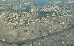 بعد إزالة 28 حيًا عشوائيًا لمدينة جدة
