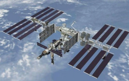 المحطة الفضائية الدولية - أرشيف