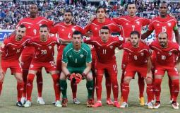 فريق الفدائي الفلسطيني