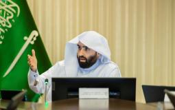 رئيس ديوان المظالم رئيس مجلس القضاء الإداري الشيخ الدكتور خالد بن محمد اليوسف