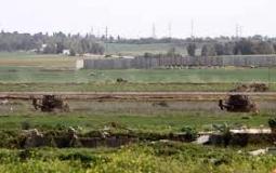 آليات الاحتلال الإسرائيلي