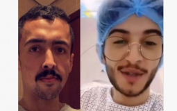 إبراهيم عسيري الناشط السعودي