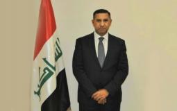 سبب إقالة سفير العراق في لبنان حيدر البراك