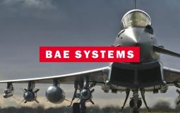 شركة بي إيه إي سيستمز السعودية BAE SYSTEMS