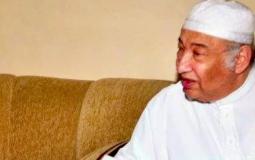 المخرج السعودي عبد الله باجسير - أرشيف