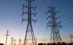 شبكة المنظمات تدعو مصر للإسراع في إعادة ربط خط الكهرباء لغزة